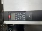 Used Advanced Food Systems 2000 Lb. High-speed Batch Mixer